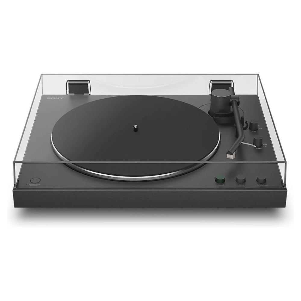 Sony PS-LX3BT, pladespiller med Bluetooth