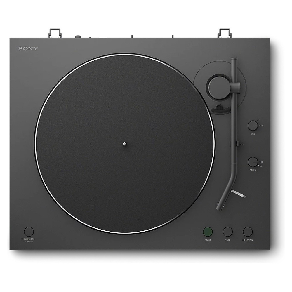 Sony PS-LX3BT, pladespiller med Bluetooth