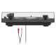 Sony PS-LX3BT, pladespiller med Bluetooth Sony PS-LX3BT, pladespiller med Bluetooth