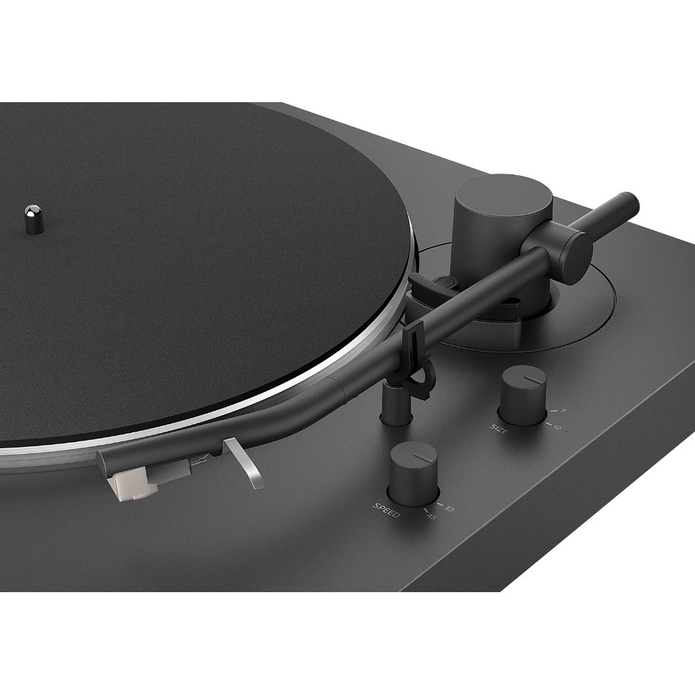 Sony PS-LX3BT, pladespiller med Bluetooth