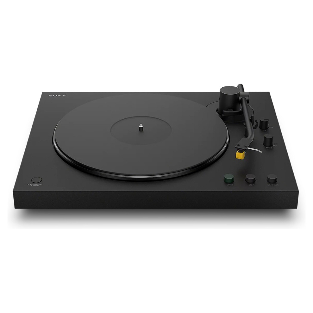 Sony PS-LX5BT, pladespiller med Bluetooth