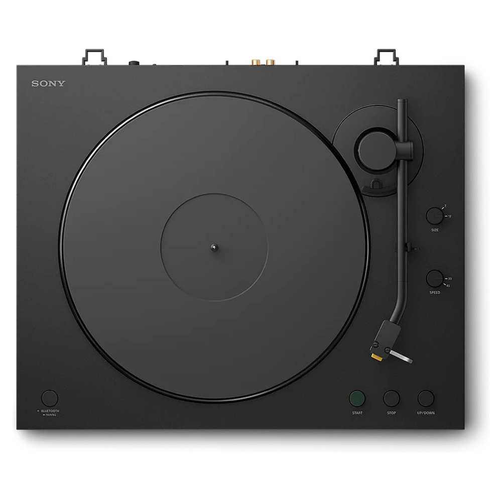 Sony PS-LX5BT, pladespiller med Bluetooth