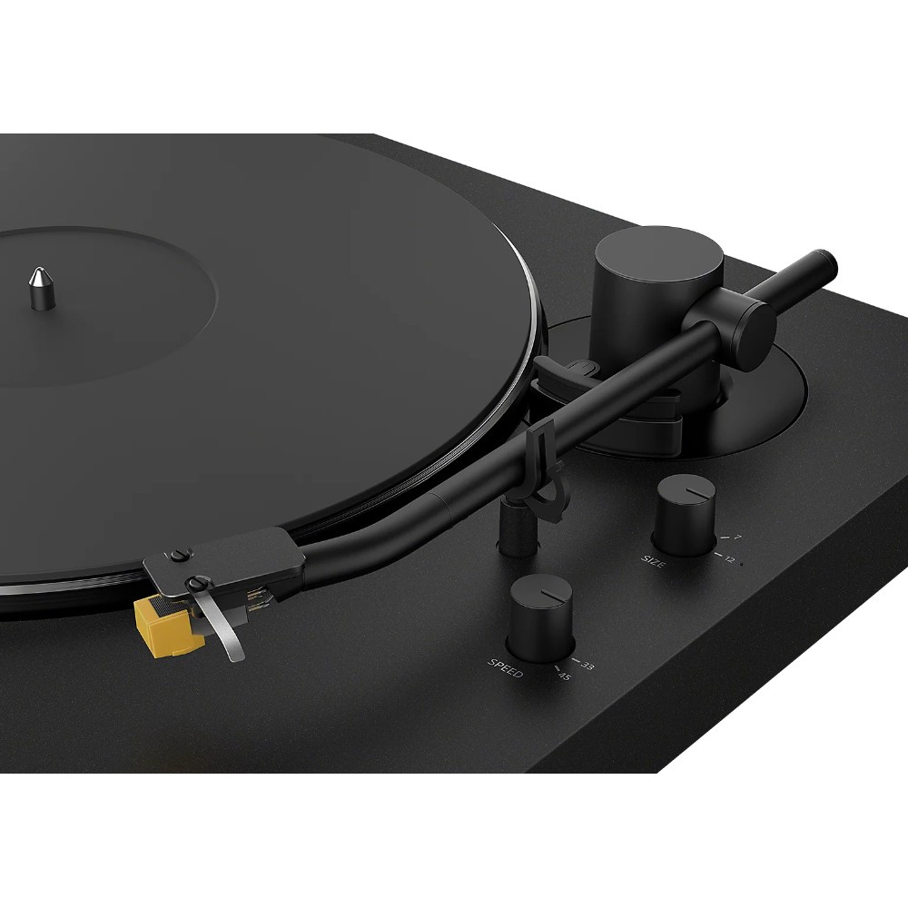 Sony PS-LX5BT, pladespiller med Bluetooth