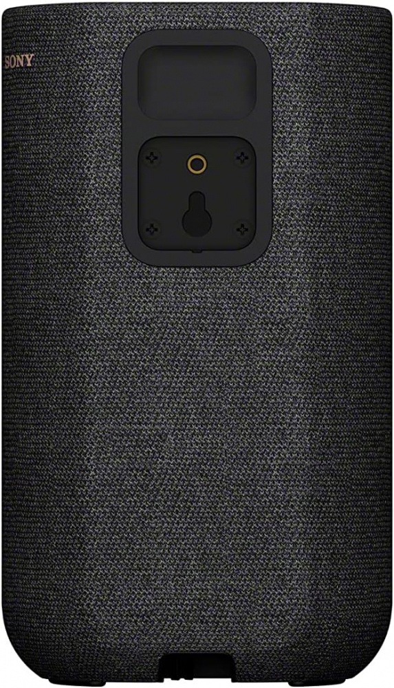 Sony SA-RS5 trådløse surroundhøjttalere med indbygget batteri, sort