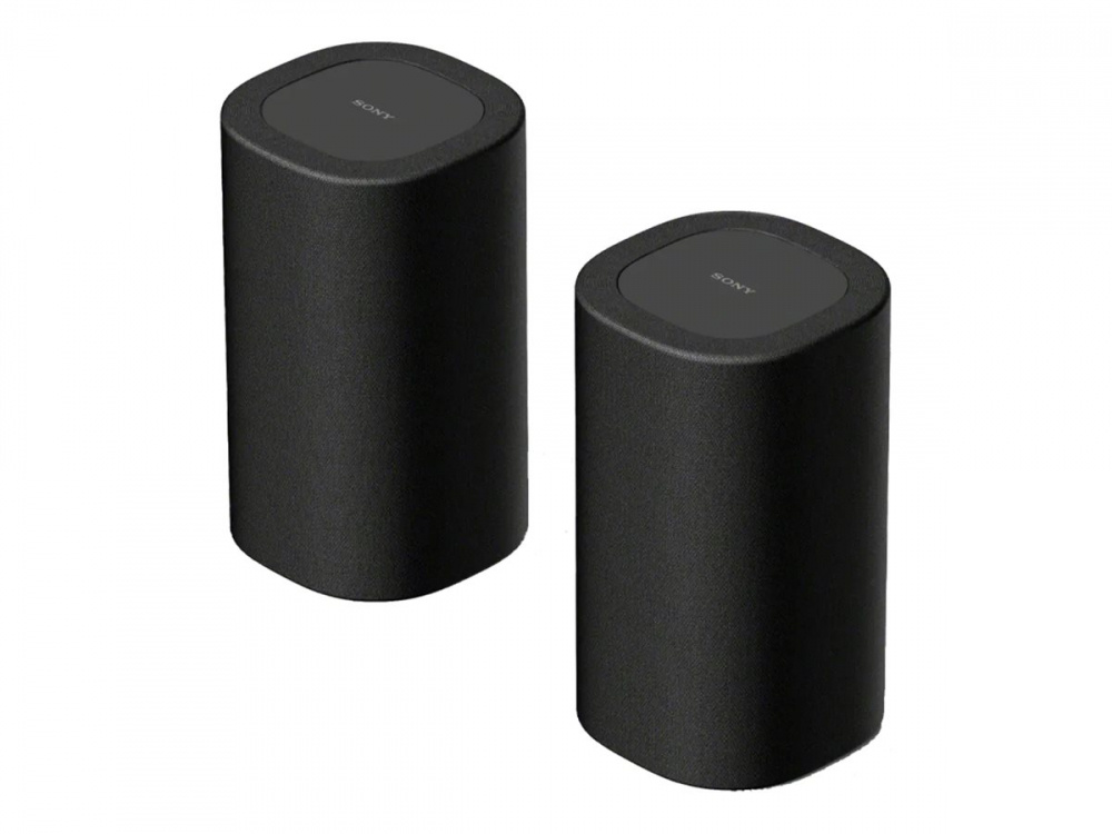 Sony BRAVIA Theatre Rear 8, trådløse baghøjttalere