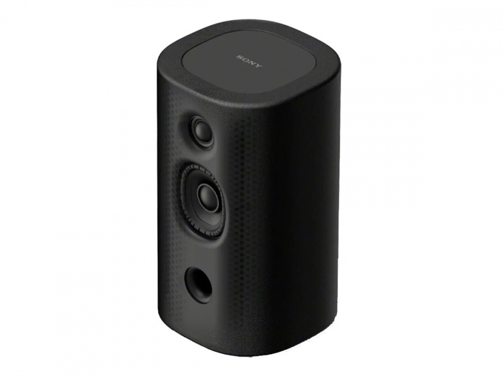 Sony BRAVIA Theatre Rear 8, trådløse baghøjttalere