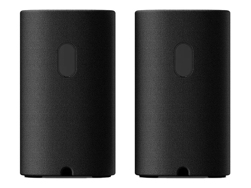 Sony BRAVIA Theatre Rear 8, trådløse baghøjttalere