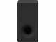 Sony SA-SW3 aktiv trådløs subwoofer med 6.3 tommers element, sort Sony SA-SW3 aktiv trådløs subwoofer med 6.3 tommers element, sort