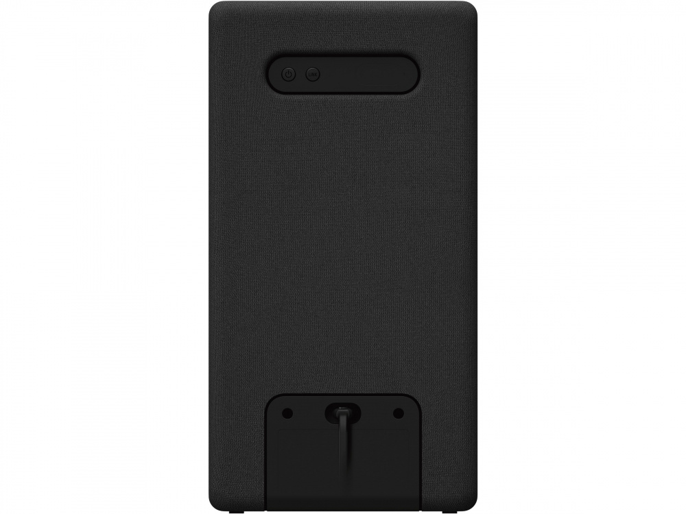 Sony SA-SW3 aktiv trådløs subwoofer med 6.3 tommers element, sort