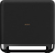 Sony SA-SW5 aktiv trådløs subwoofer med 7 tommers enhed, sort Sony SA-SW5 aktiv trådløs subwoofer med 7 tommers enhed, sort