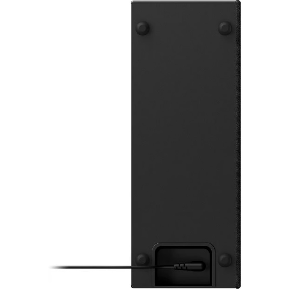 Sony SA-SW7 BRAVIA Theatre Sub 7 aktiv trådløs subwoofer, sort