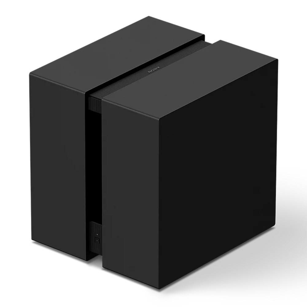 Sony SA-SW9 BRAVIA Theatre Sub 9, trådløs subwoofer