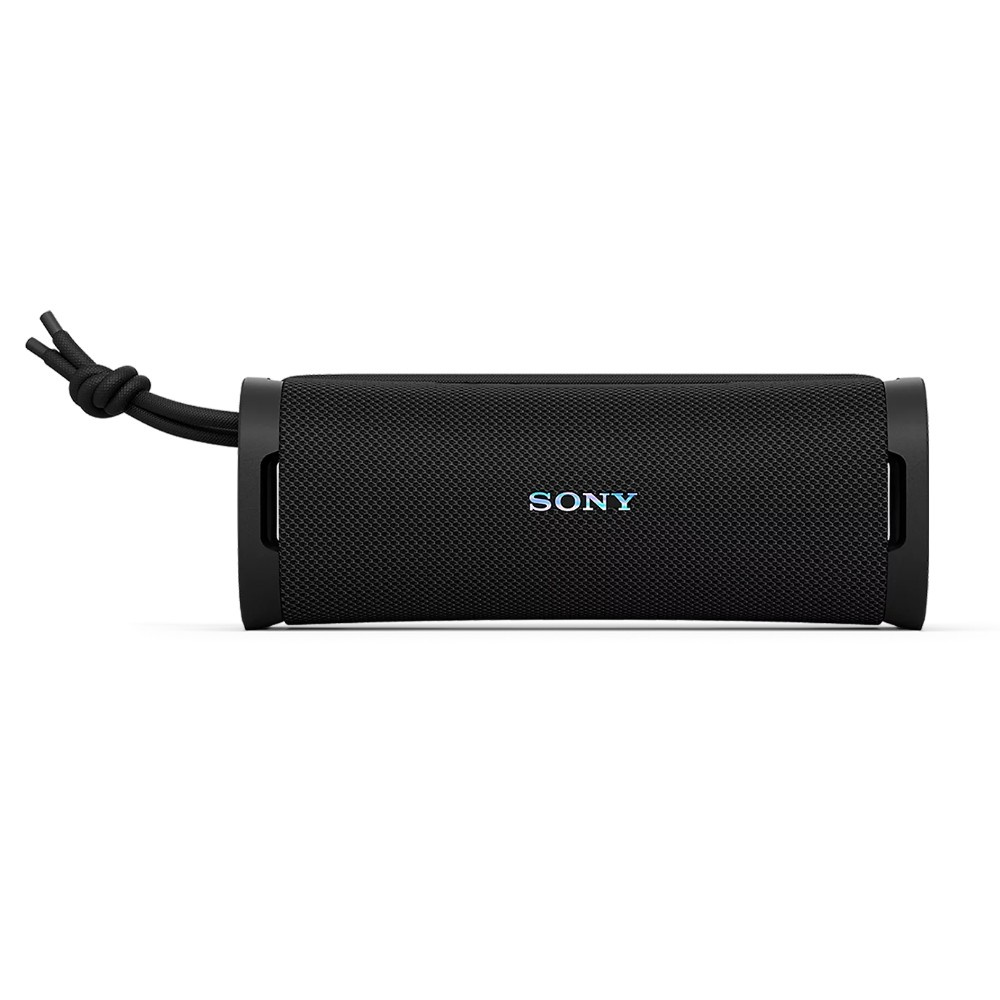 Sony ULT FIELD 1 bærbar højttaler, sort