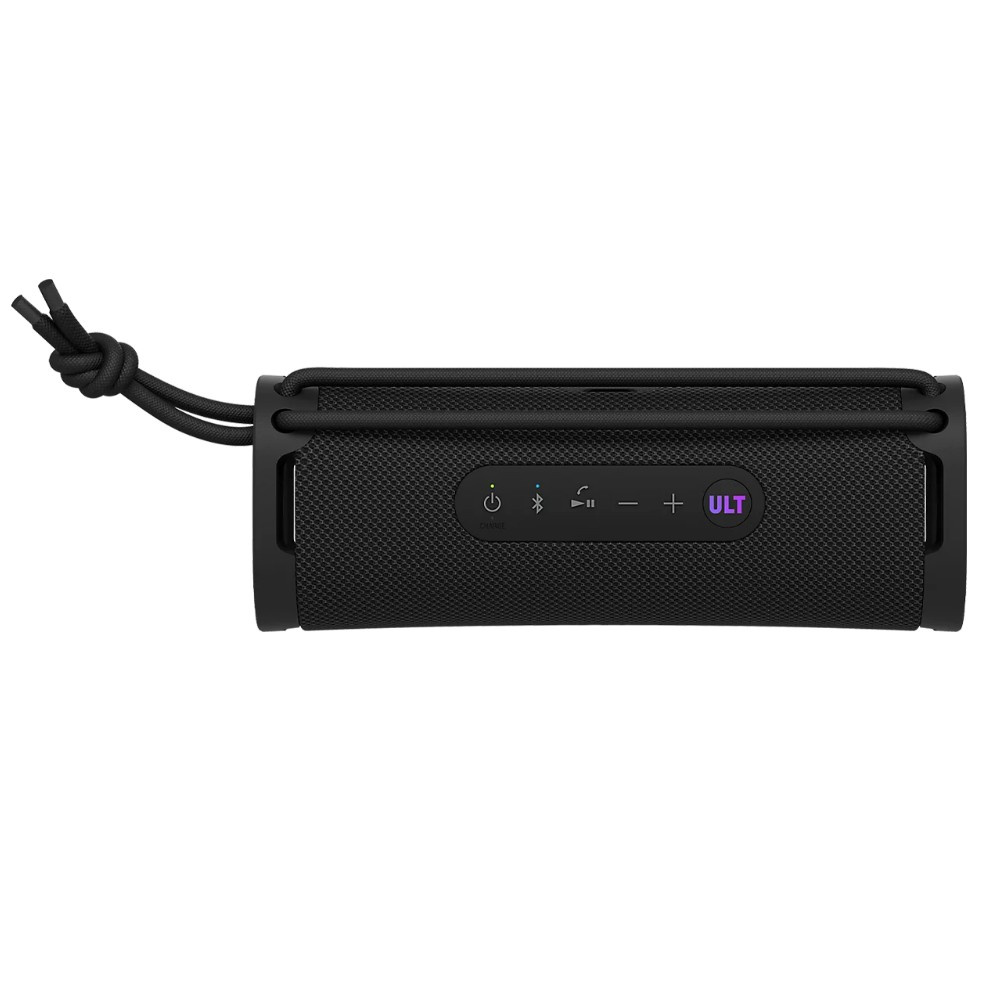 Sony ULT FIELD 1 bærbar højttaler, sort