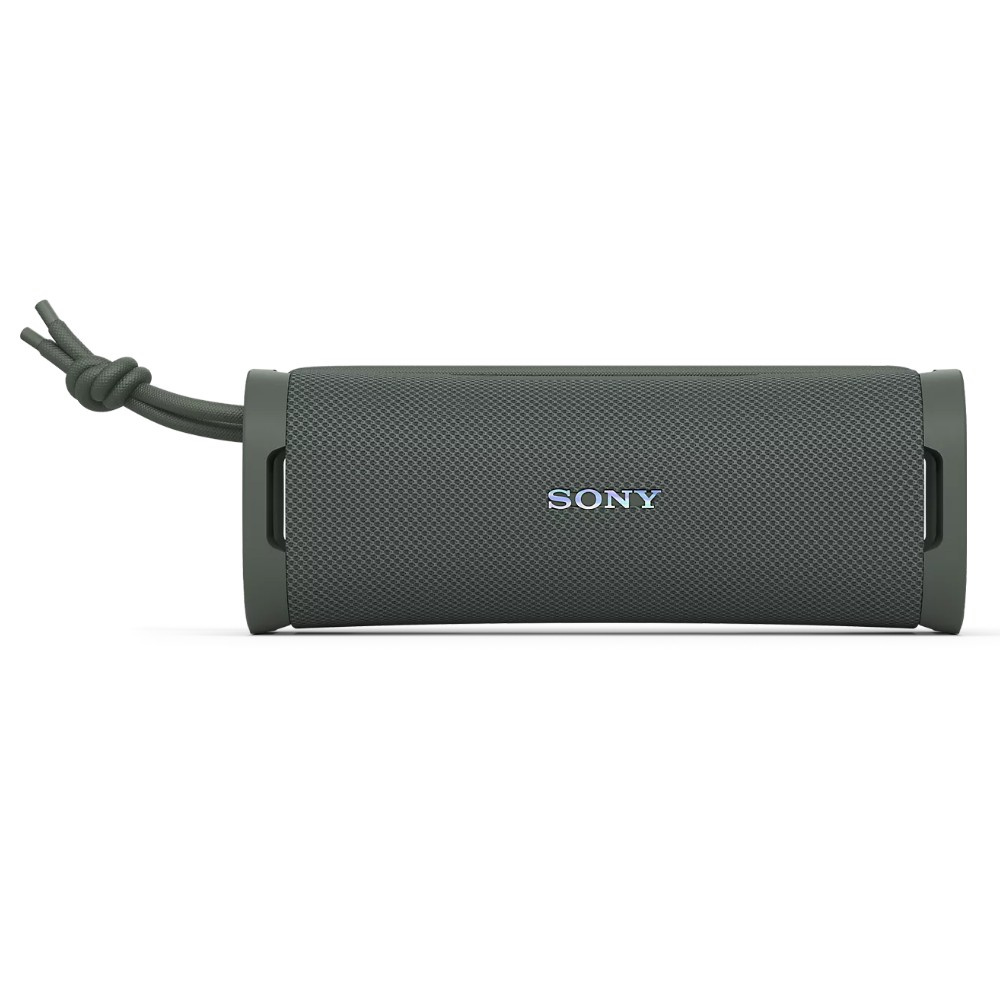 Sony ULT FIELD 1 bærbar højttaler, Forest Grey