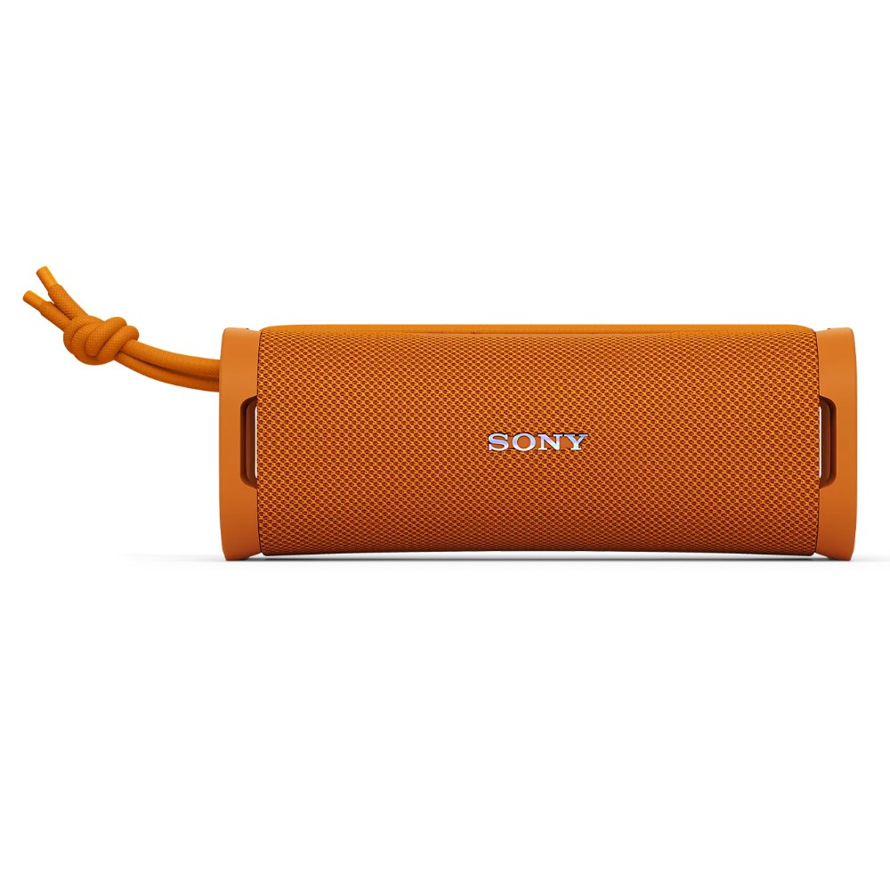 Sony ULT FIELD 1 bærbar højttaler, orange