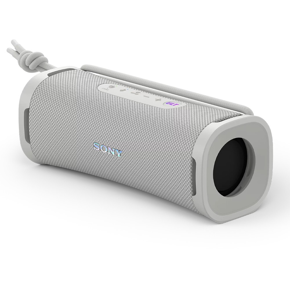 Sony ULT FIELD 1 bærbar højttaler, hvid