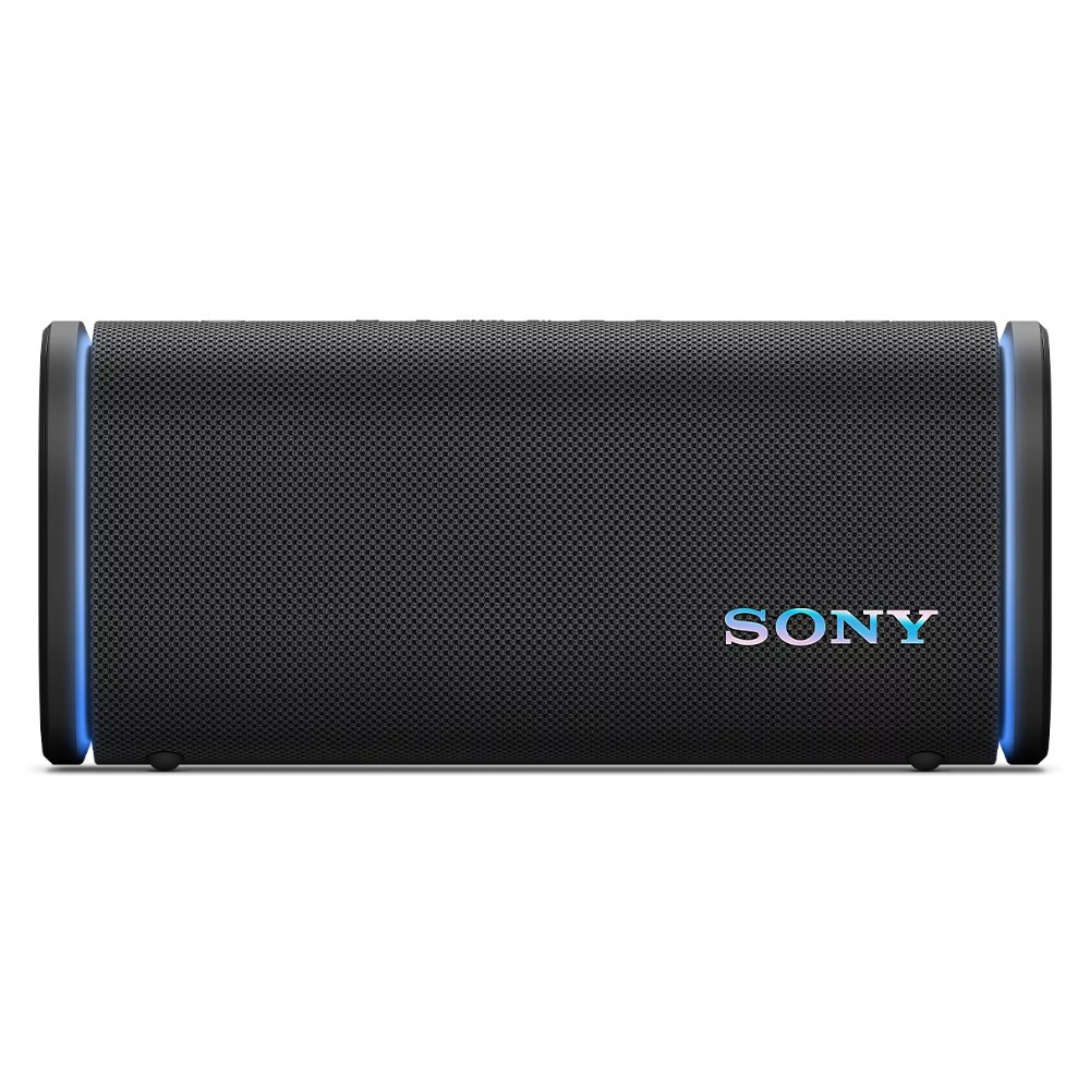Sony ULT FIELD 5 bærbar højttaler, sort