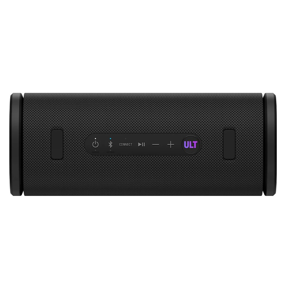 Sony ULT FIELD 5 bærbar højttaler, sort