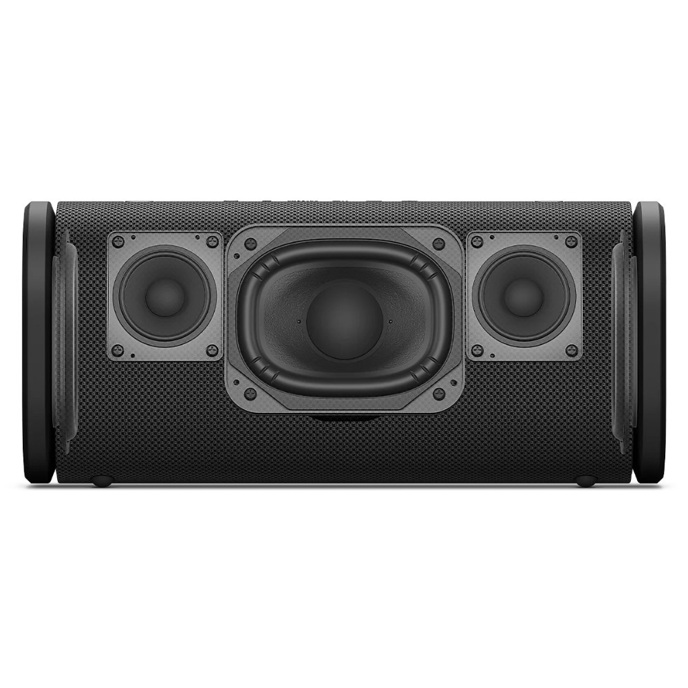 Sony ULT FIELD 5 bærbar højttaler, sort