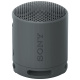 Sony SRS-XB100, bærbar højttaler, sort Sony SRS-XB100, bærbar højttaler, sort