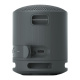 Sony SRS-XB100, bærbar højttaler, sort Sony SRS-XB100, bærbar højttaler, sort