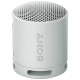 Sony SRS-XB100, bærbar højttaler, grå Sony SRS-XB100, bærbar højttaler, grå