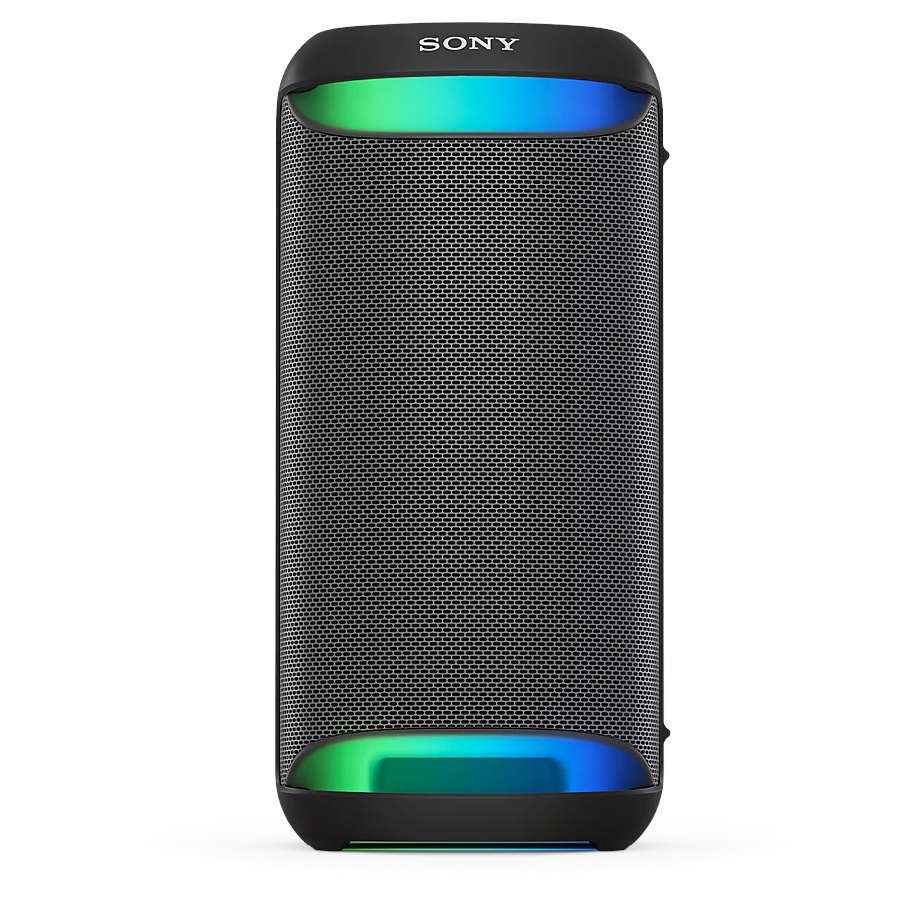 Sony SRS-XV500, trådløs festhøjttaler, sort