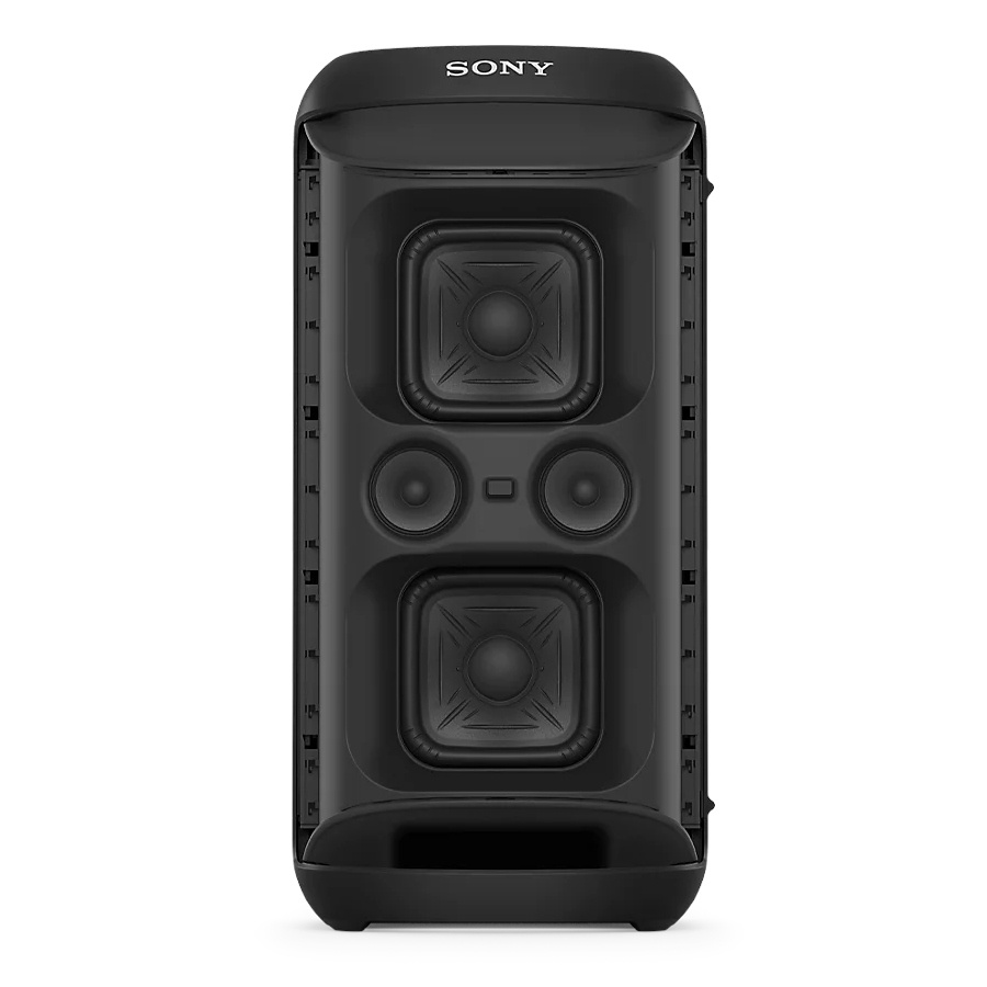 Sony SRS-XV500, trådløs festhøjttaler, sort