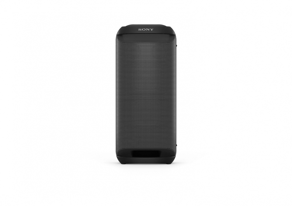 Sony SRS-XV800, trådløs festhøjttaler, sort