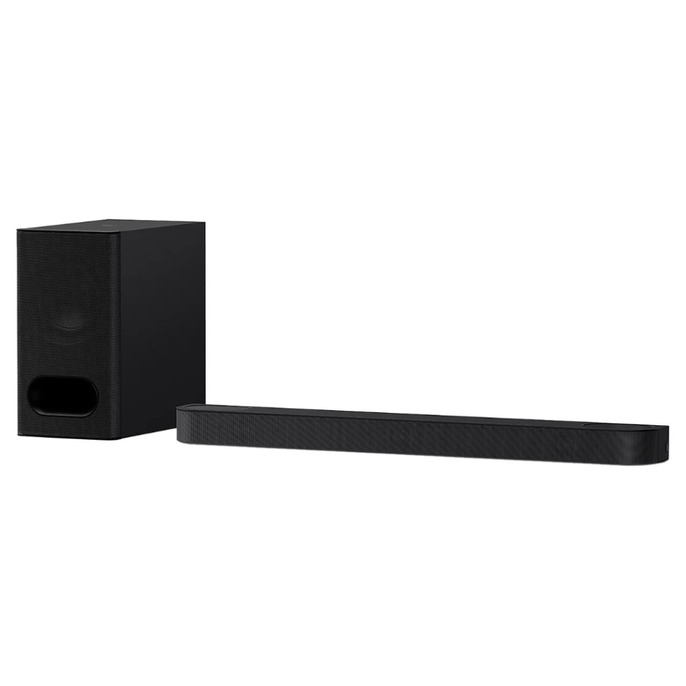 Sony BRAVIA Theatre Bar 6, soundbar med Dolby Atmos 3.1.2