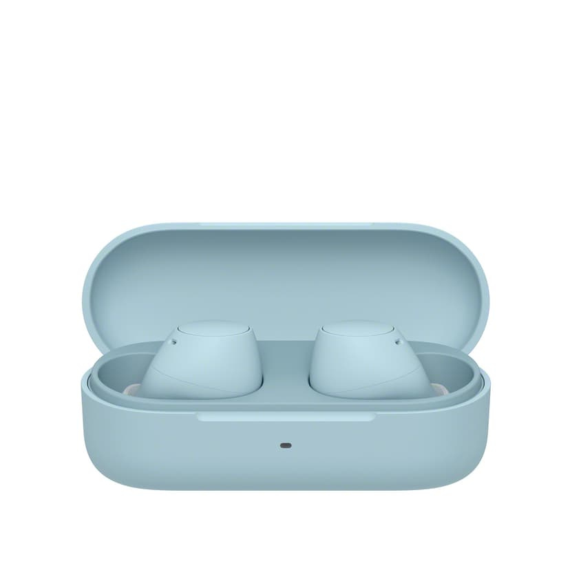 Sony WF-C510 ægte trådløse hovedtelefoner, blå