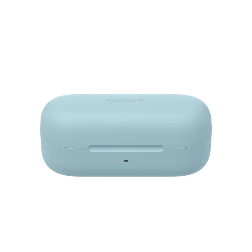 Sony WF-C510 ægte trådløse hovedtelefoner, blå