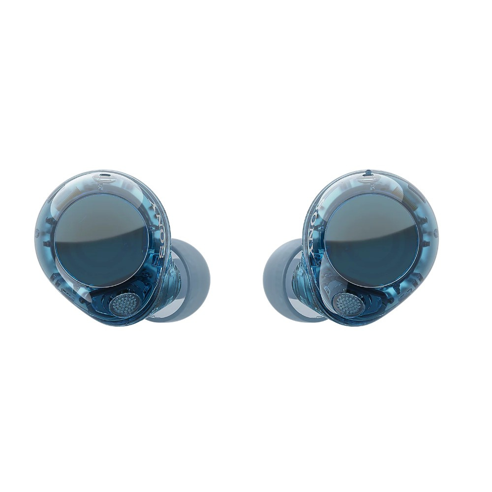 SONY WF-C710N ægte trådløse hovedtelefoner, Blue