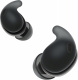 Sony LinkBuds Fit True Wireless-øretelefoner, sort Sony LinkBuds Fit True Wireless-øretelefoner, sort