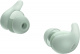 Sony LinkBuds Fit True Wireless-hovedtelefoner, grøn Sony LinkBuds Fit True Wireless-hovedtelefoner, grøn