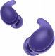 Sony LinkBuds Fit True Wireless-hovedtelefoner, lilla Sony LinkBuds Fit True Wireless-hovedtelefoner, lilla