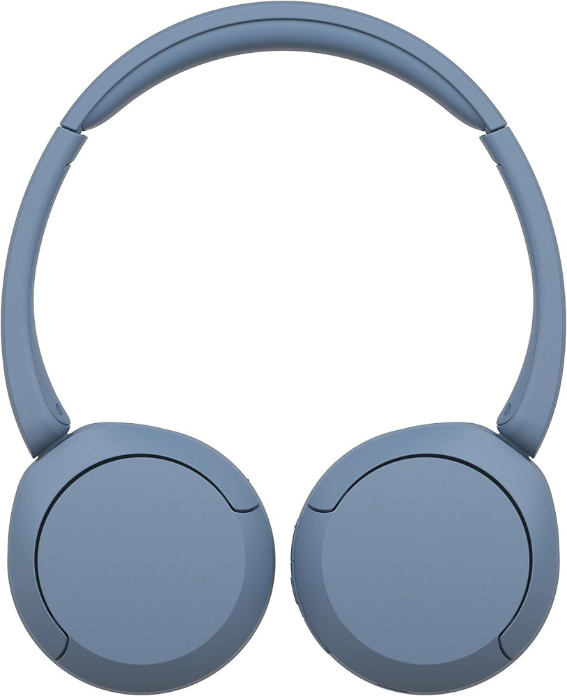 Sony WH-CH520 trådlösa on-ear, blå
