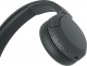 Sony WH-CH520 trådlösa on-ear, svart Sony WH-CH520 trådlösa on-ear, svart