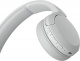 Sony WH-CH520 trådlösa on-ear, vit Sony WH-CH520 trådlösa on-ear, vit
