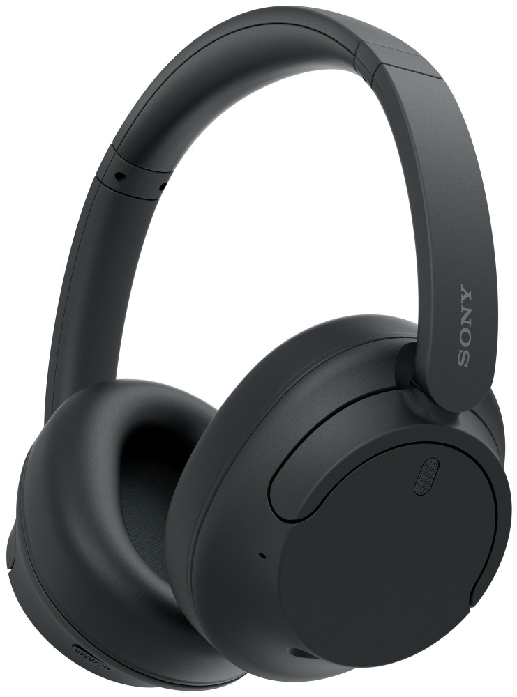 Sony WH-CH720N trådløse støjreducerende over-ear, sort