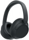 Sony WH-CH720N trådløse støjreducerende over-ear, sort Sony WH-CH720N trådløse støjreducerende over-ear, sort
