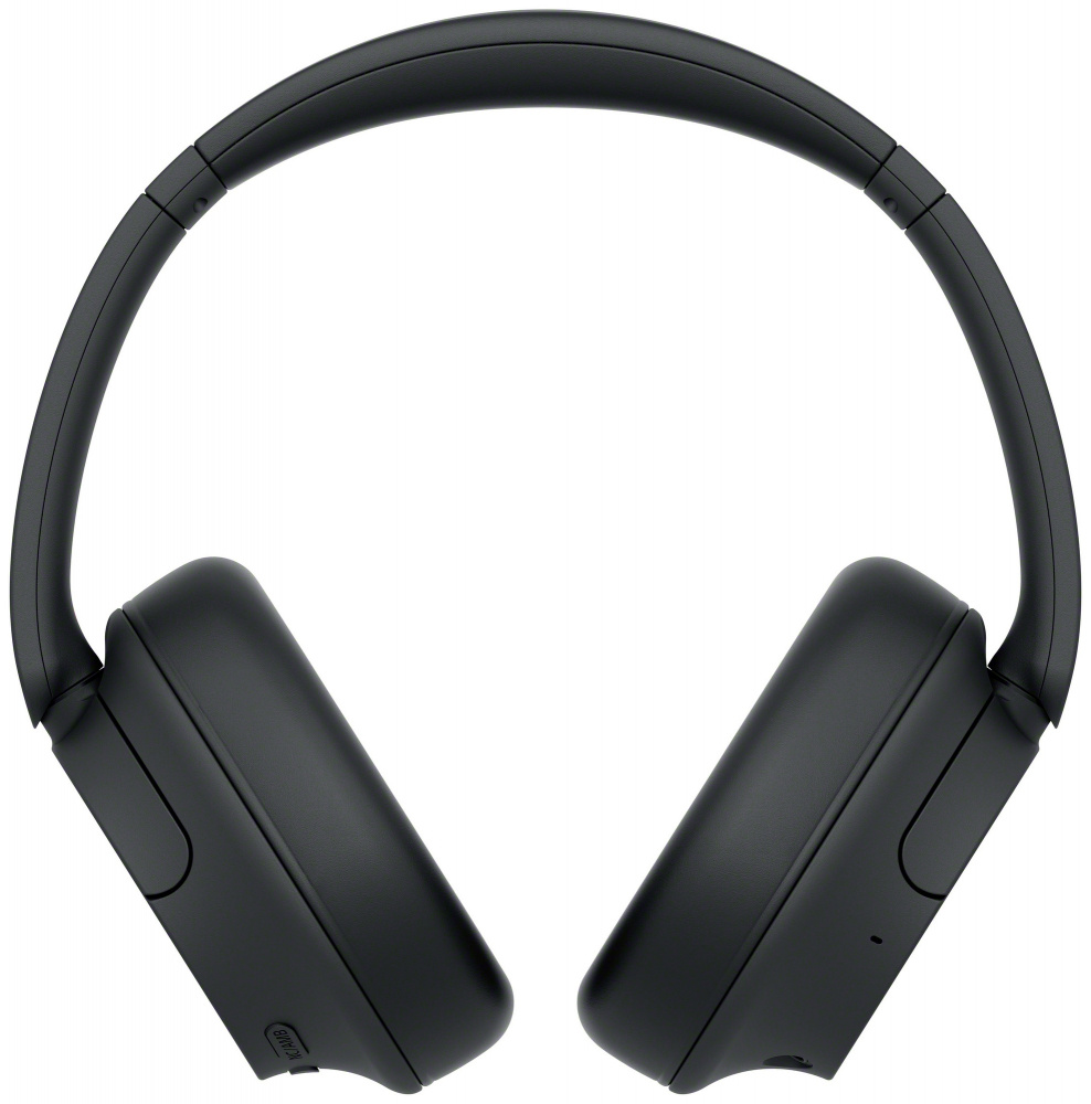 Sony WH-CH720N trådløse støjreducerende over-ear, sort
