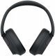 Sony WH-CH720N trådløse støjreducerende over-ear, sort Sony WH-CH720N trådløse støjreducerende over-ear, sort