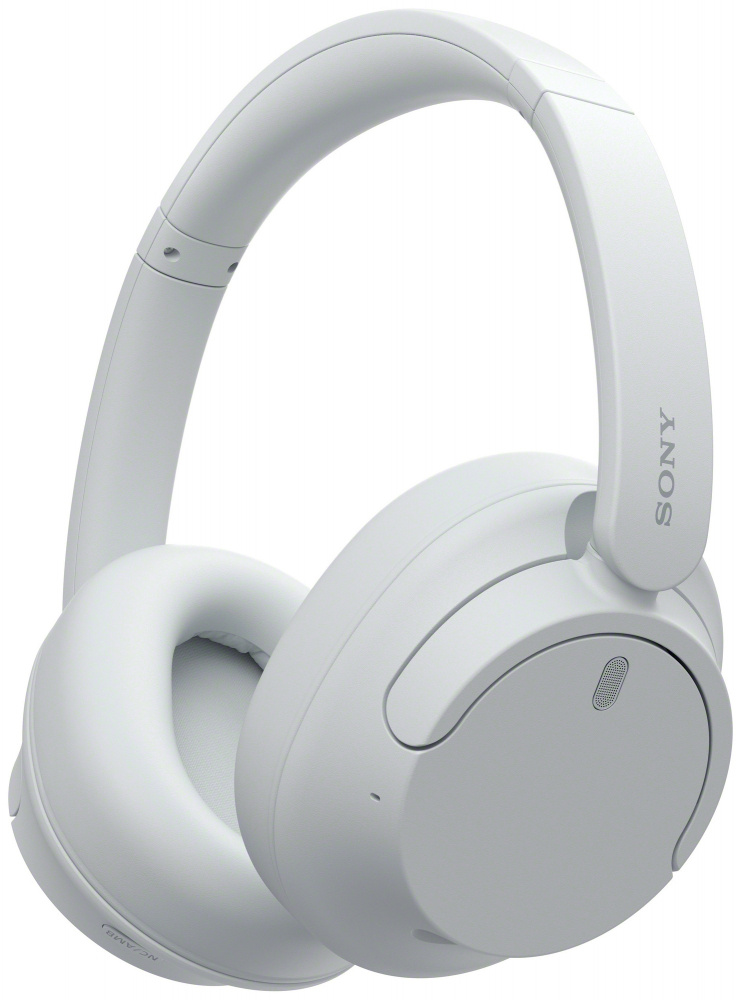 Sony WH-CH720N trådløse støjreducerende over-ear, hvid