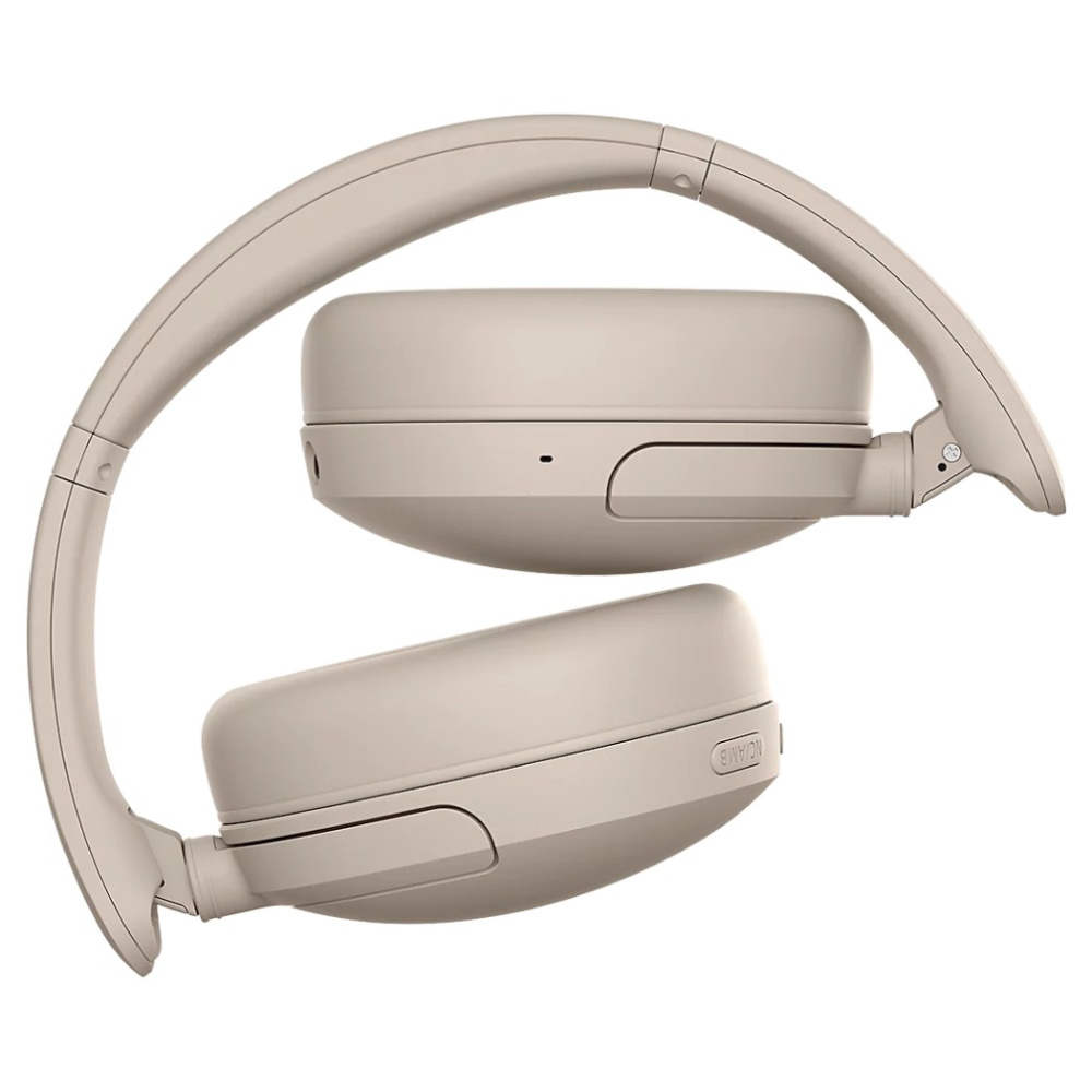 Sony WH-CH730N Trådløse støjreducerende BT-hovedtelefoner, Beige
