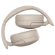 Sony WH-CH730N Trådløse støjreducerende BT-hovedtelefoner, Beige Sony WH-CH730N Trådløse støjreducerende BT-hovedtelefoner, Beige