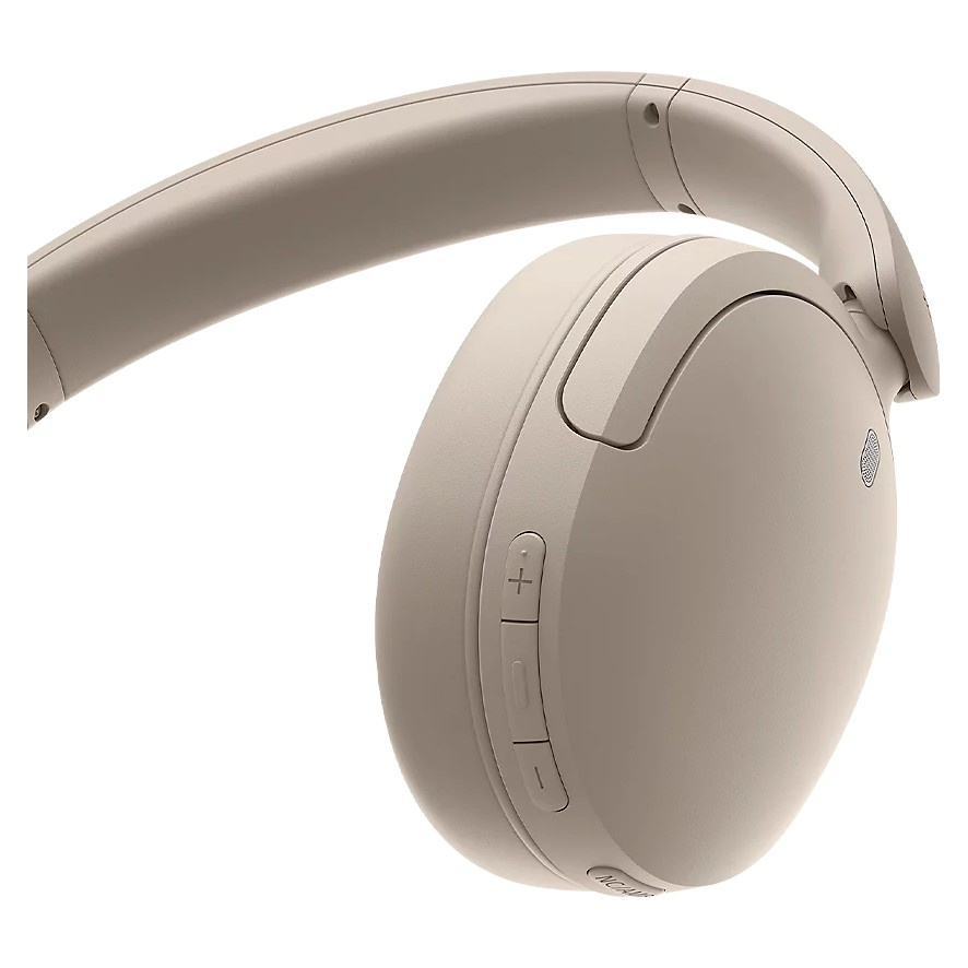Sony WH-CH730N Trådløse støjreducerende BT-hovedtelefoner, Beige