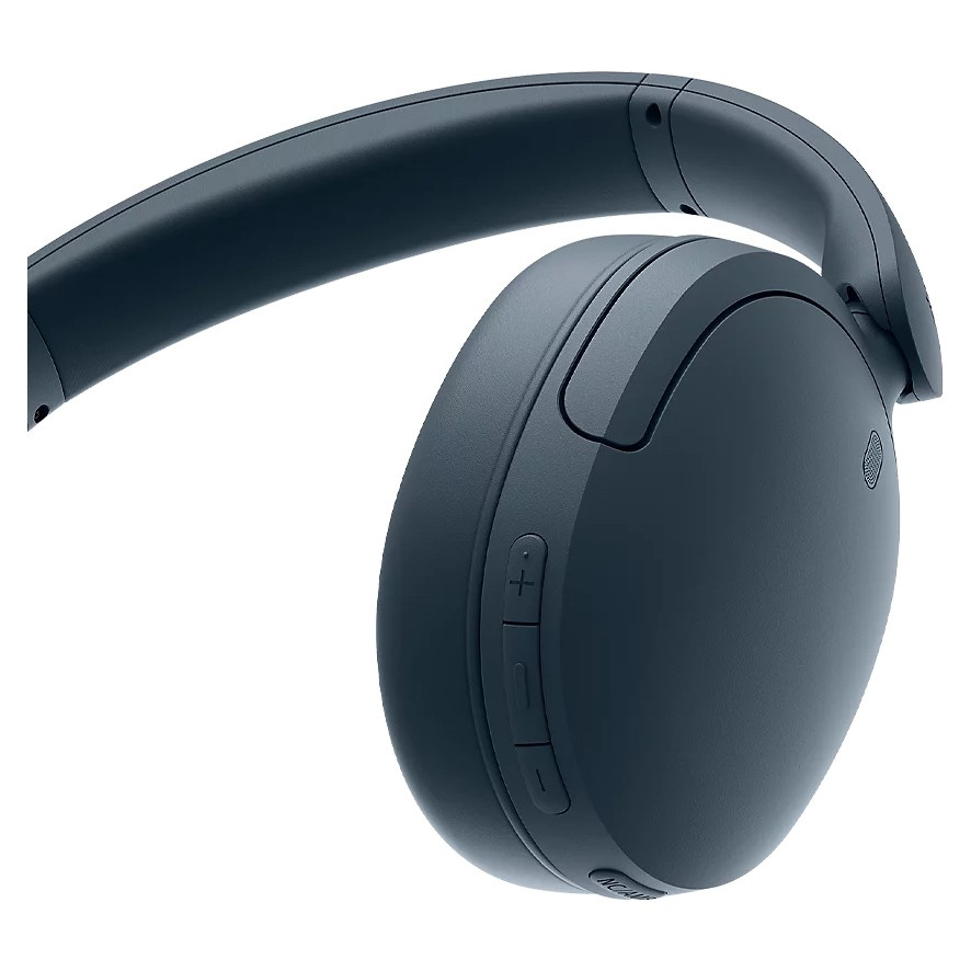 Sony WH-CH730N Trådløse BT-hovedtelefoner med støjreduktion, Blå