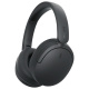 Sony WH-CH730N Trådløse BT-hovedtelefoner med støjreduktion, sort Sony WH-CH730N Trådløse BT-hovedtelefoner med støjreduktion, sort